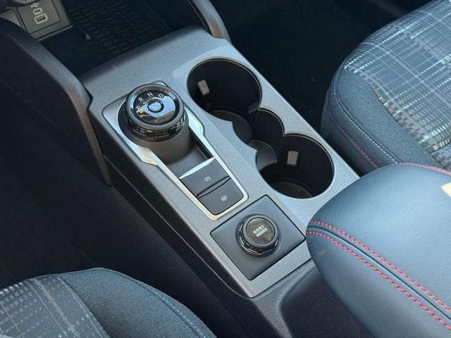 2025 Ford Bronco Sport Heritage - Photo 8