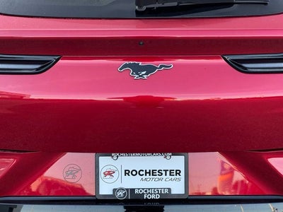 2023 Ford Mustang Mach-E Premium