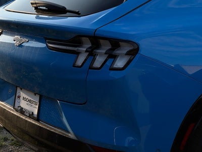 2024 Ford Mustang Mach-E Premium