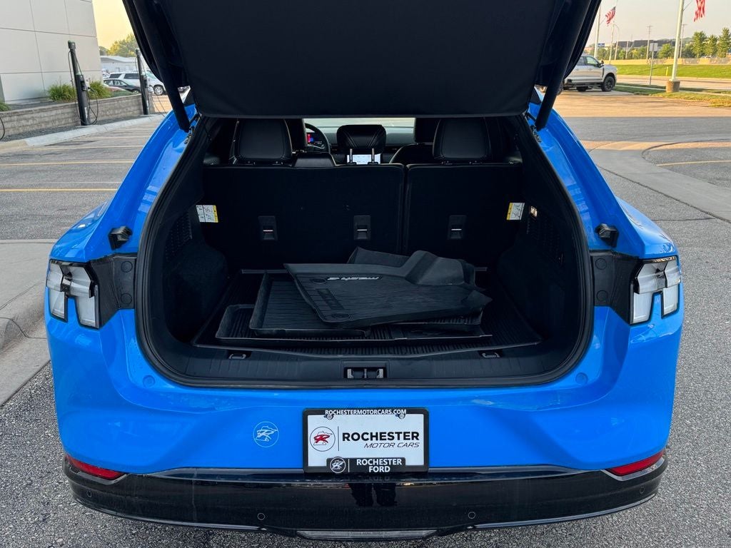 2024 Ford Mustang Mach-E Premium