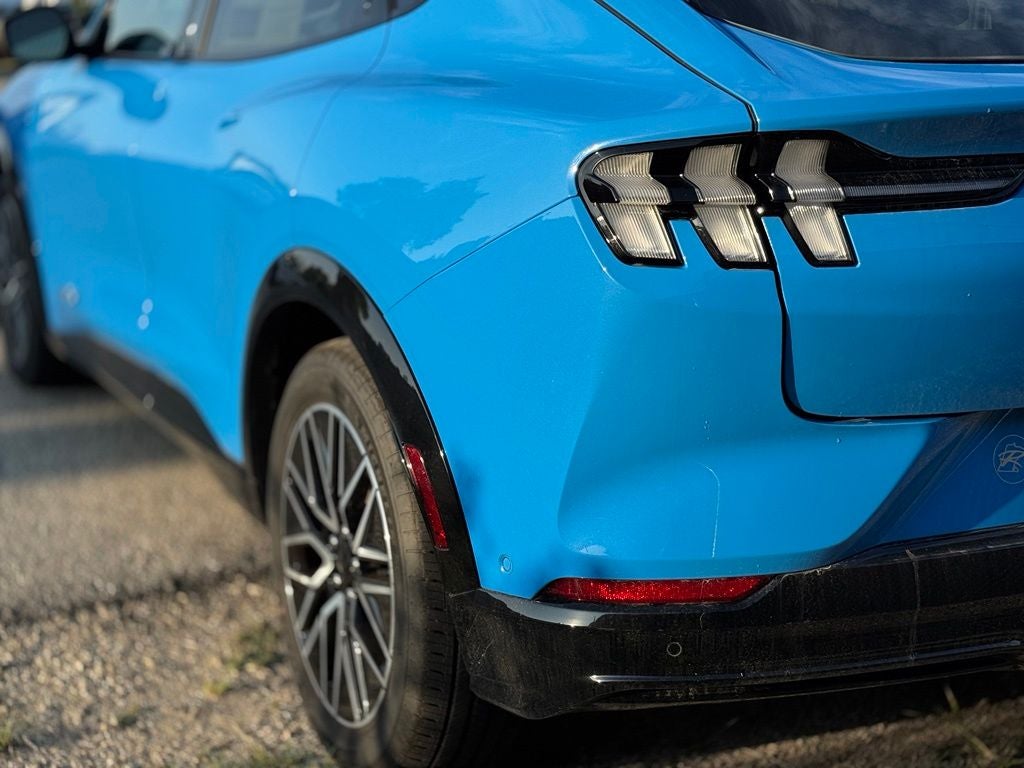 2024 Ford Mustang Mach-E Premium
