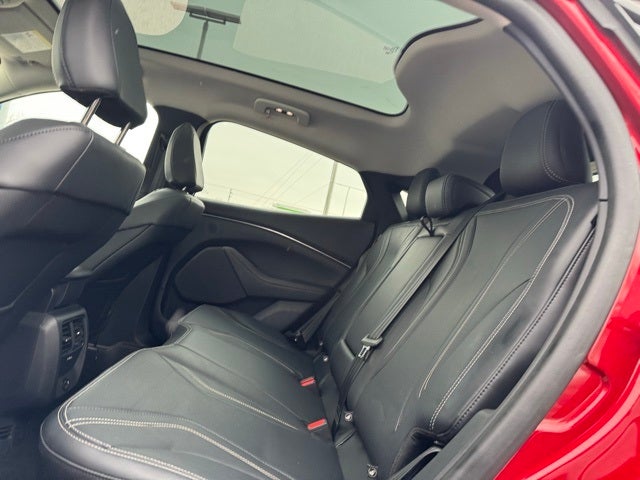 2023 Ford Mustang Mach-E Premium w/ 360 Camera + Heated Steering Wheel