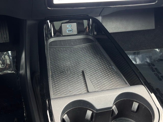 2023 Ford Mustang Mach-E Premium w/ 360 Camera + Heated Steering Wheel