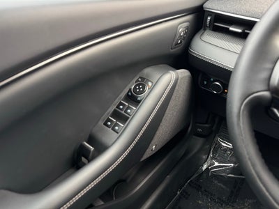 2023 Ford Mustang Mach-E Premium w/ 360 Camera + Heated Steering Wheel