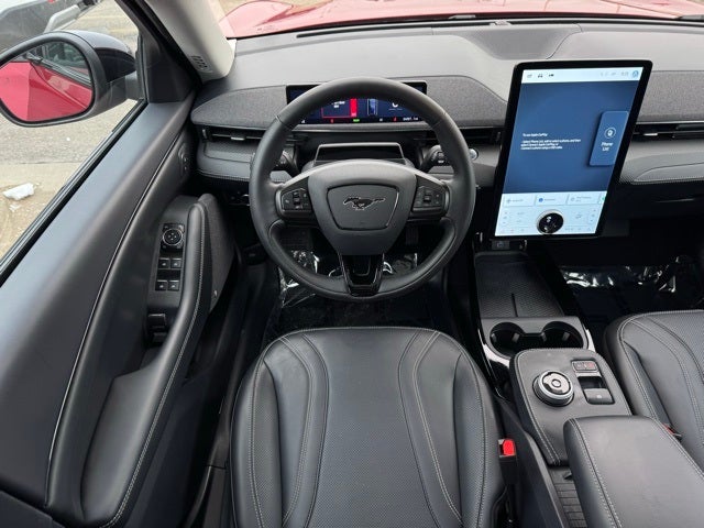 2023 Ford Mustang Mach-E Premium w/ 360 Camera + Heated Steering Wheel