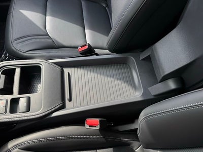 2025 Ford Mustang Mach-E Premium w/ Panoramic Fixed-Glass Roof