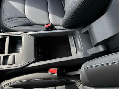 2025 Ford Mustang Mach-E Premium w/ Panoramic Fixed-Glass Roof