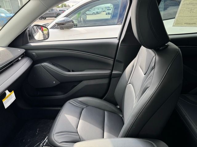 2025 Ford Mustang Mach-E Premium w/ Panoramic Fixed-Glass Roof