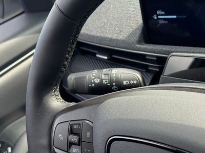 2025 Ford Mustang Mach-E Premium w/ Panoramic Fixed-Glass Roof