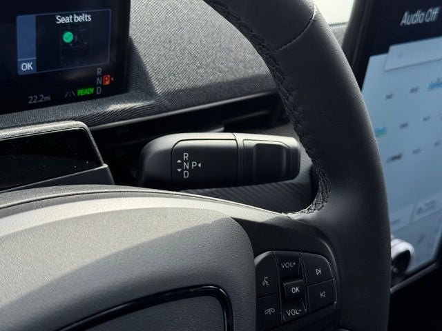 2025 Ford Mustang Mach-E Premium w/ Panoramic Fixed-Glass Roof