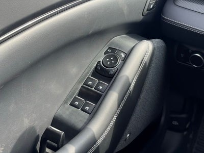 2025 Ford Mustang Mach-E Premium w/ Panoramic Fixed-Glass Roof