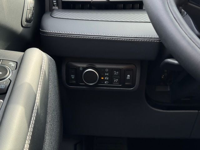 2025 Ford Mustang Mach-E Premium w/ Panoramic Fixed-Glass Roof