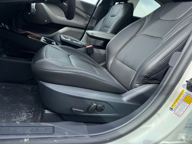 2025 Ford Mustang Mach-E Premium w/ Panoramic Fixed-Glass Roof