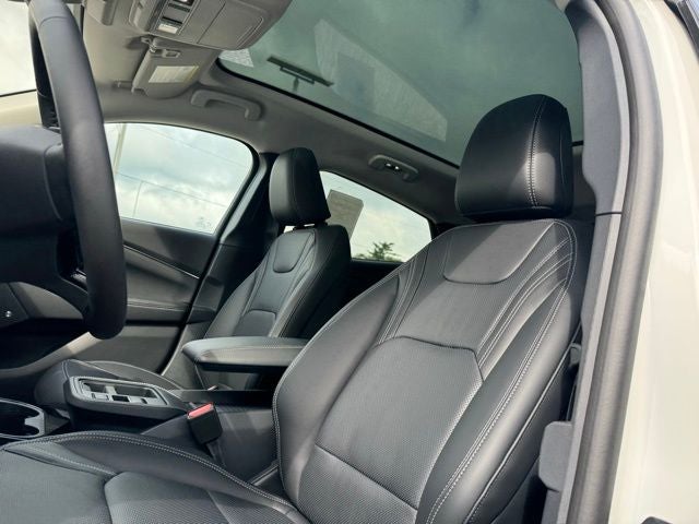 2025 Ford Mustang Mach-E Premium w/ Panoramic Fixed-Glass Roof