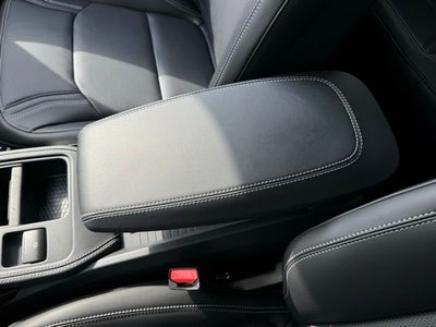 2025 Ford Mustang Mach-E Premium w/ Panoramic Fixed-Glass Roof