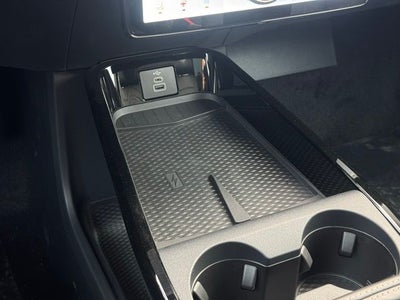 2026 Ford Mustang Mach-E Premium w/Panoramic Glass Roof + Blue Cruise