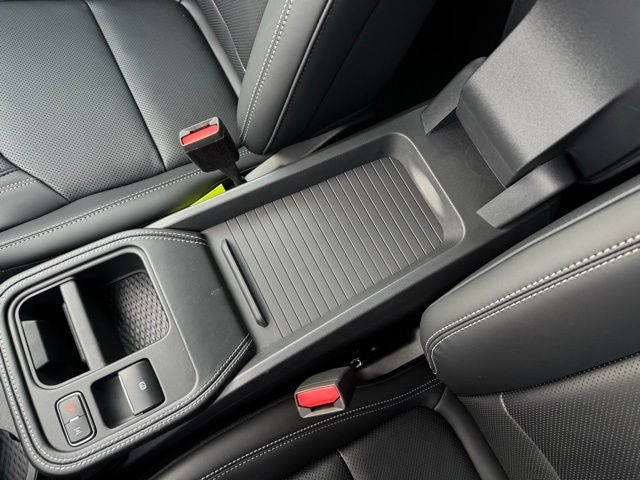 2026 Ford Mustang Mach-E Premium w/Panoramic Glass Roof + Blue Cruise