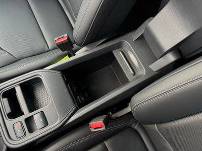 2026 Ford Mustang Mach-E Premium w/Panoramic Glass Roof + Blue Cruise