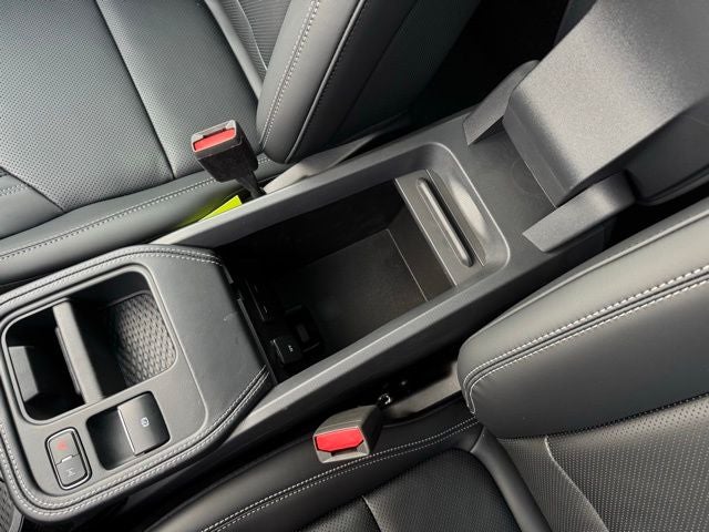 2026 Ford Mustang Mach-E Premium w/Panoramic Glass Roof + Blue Cruise