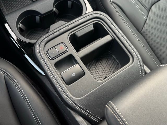 2026 Ford Mustang Mach-E Premium w/Panoramic Glass Roof + Blue Cruise