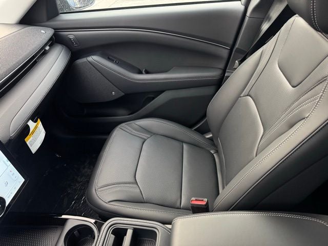 2026 Ford Mustang Mach-E Premium w/Panoramic Glass Roof + Blue Cruise