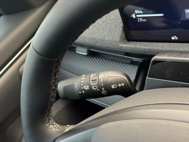 2026 Ford Mustang Mach-E Premium w/Panoramic Glass Roof + Blue Cruise