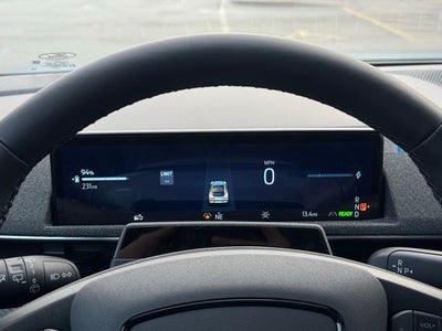 2026 Ford Mustang Mach-E Premium w/Panoramic Glass Roof + Blue Cruise