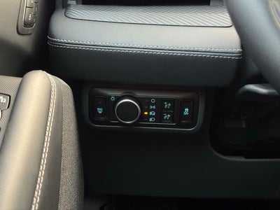 2026 Ford Mustang Mach-E Premium w/Panoramic Glass Roof + Blue Cruise