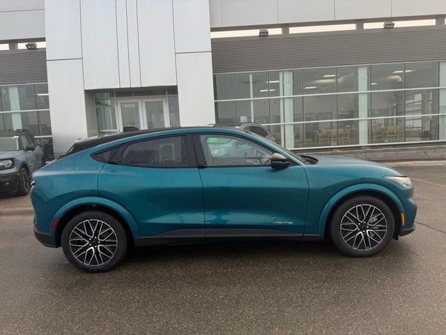 2026 Ford Mustang Mach-E Premium w/Panoramic Glass Roof + Blue Cruise