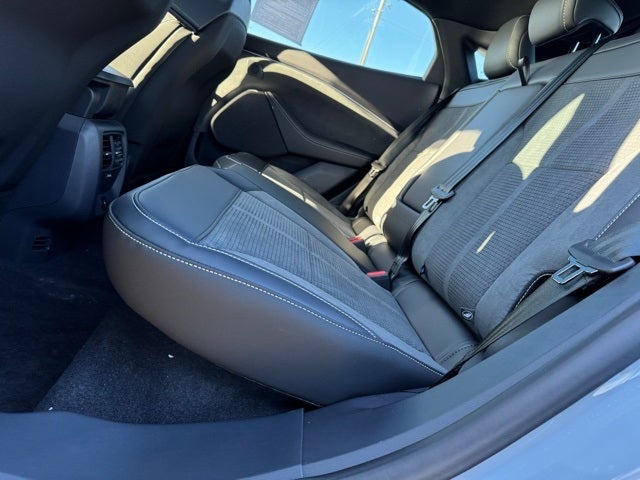 2025 Ford Mustang Mach-E GT GT Performance Upgrade w/ Pano Glass Roof