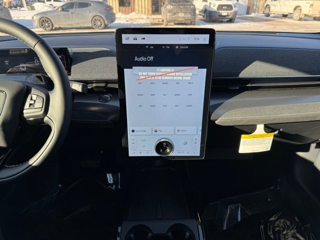 2025 Ford Mustang Mach-E GT GT Performance Upgrade w/ Pano Glass Roof