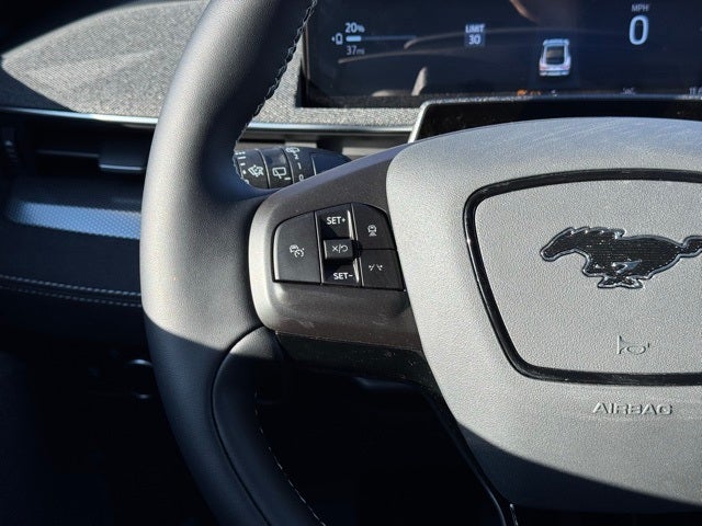 2025 Ford Mustang Mach-E GT GT Performance Upgrade w/ Pano Glass Roof