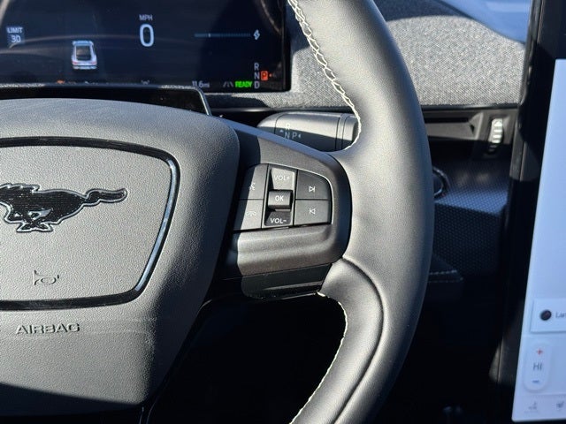 2025 Ford Mustang Mach-E GT GT Performance Upgrade w/ Pano Glass Roof