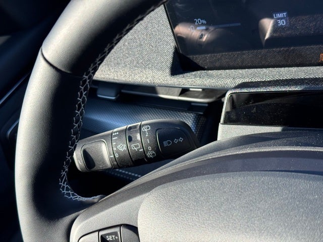 2025 Ford Mustang Mach-E GT GT Performance Upgrade w/ Pano Glass Roof