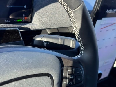 2025 Ford Mustang Mach-E GT GT Performance Upgrade w/ Pano Glass Roof