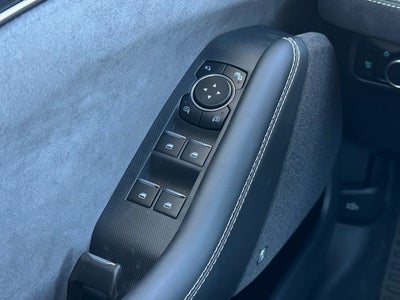 2025 Ford Mustang Mach-E GT GT Performance Upgrade w/ Pano Glass Roof