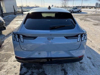 2025 Ford Mustang Mach-E GT GT Performance Upgrade w/ Pano Glass Roof