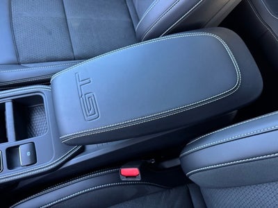 2025 Ford Mustang Mach-E GT w/ Pano Glass Roof + Heated Steering Wheel