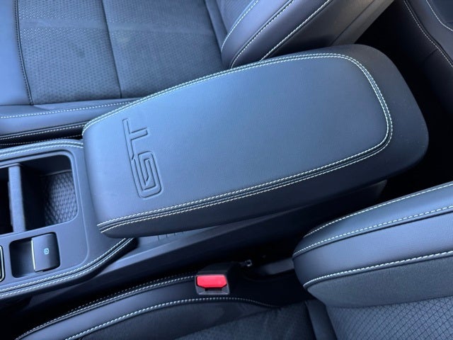 2025 Ford Mustang Mach-E GT w/ Pano Glass Roof + Heated Steering Wheel