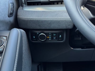 2025 Ford Mustang Mach-E GT w/ Pano Glass Roof + Heated Steering Wheel