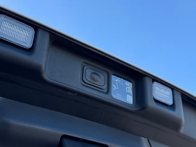 2025 Ford Mustang Mach-E GT w/ Pano Glass Roof + Heated Steering Wheel