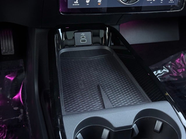 2025 Ford Mustang Mach-E GT GT Performance Upgrade w/ Pano Glass Roof