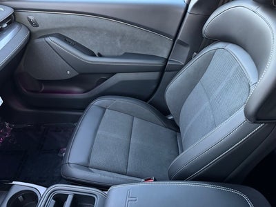 2025 Ford Mustang Mach-E GT GT Performance Upgrade w/ Pano Glass Roof