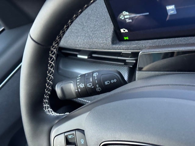 2025 Ford Mustang Mach-E GT GT Performance Upgrade w/ Pano Glass Roof