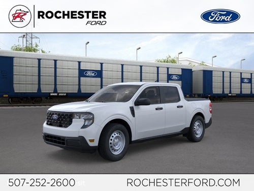 2026 Ford Maverick XL w/2k Hitch Receiver