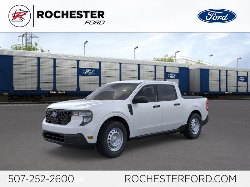 2026 Ford Maverick XL w/2k Hitch Receiver