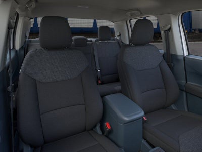 2026 Ford Maverick XL w/2k Hitch Receiver