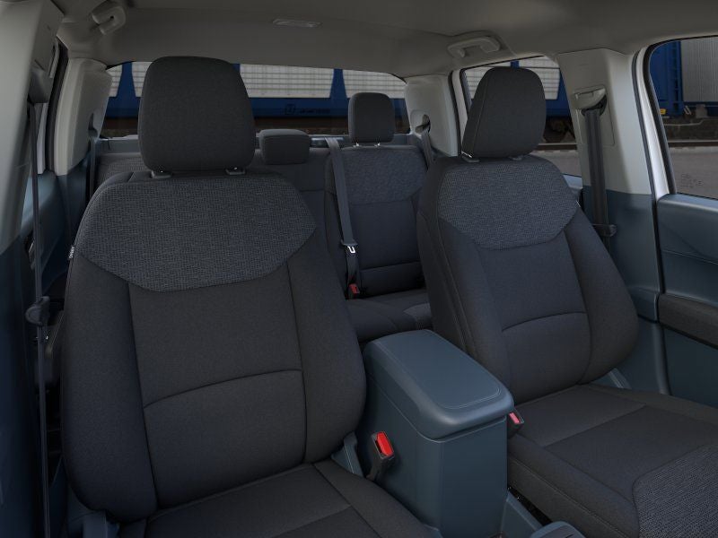 2026 Ford Maverick XL w/2k Hitch Receiver