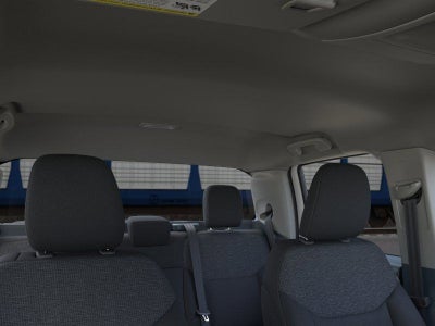 2026 Ford Maverick XL w/2k Hitch Receiver