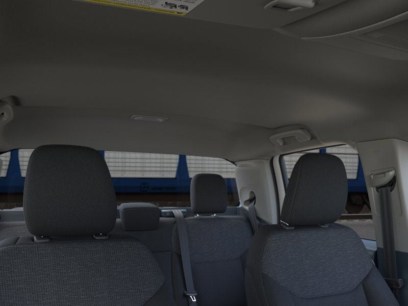 2026 Ford Maverick XL w/2k Hitch Receiver